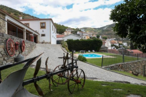 Casa grande Covelinhas